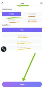 Personal Loan New App